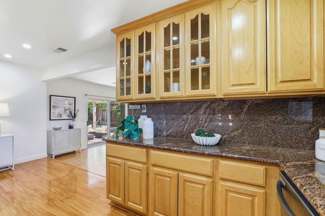 5614 Drysdale Drive, San Jose, CA 95124
