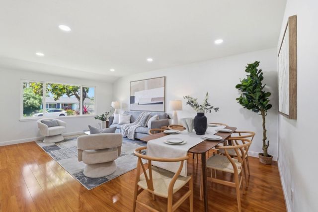 5614 Drysdale Drive, San Jose, CA 95124