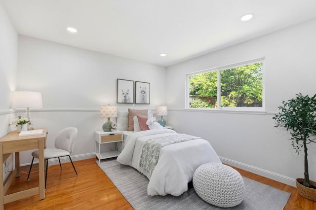 5614 Drysdale Drive, San Jose, CA 95124