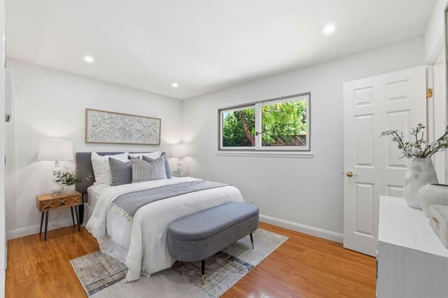 5614 Drysdale Drive, San Jose, CA 95124