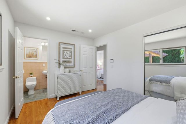 5614 Drysdale Drive, San Jose, CA 95124