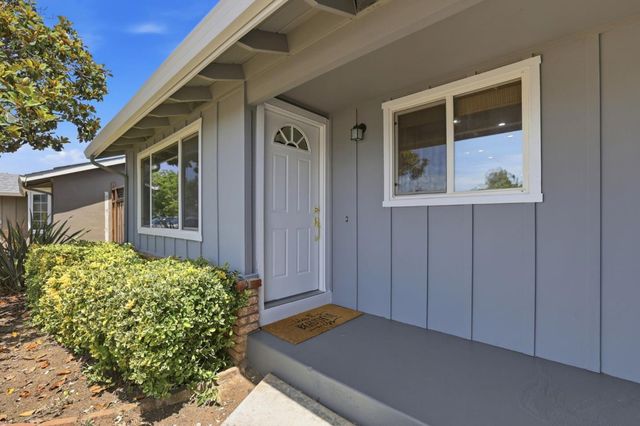 5614 Drysdale Drive, San Jose, CA 95124