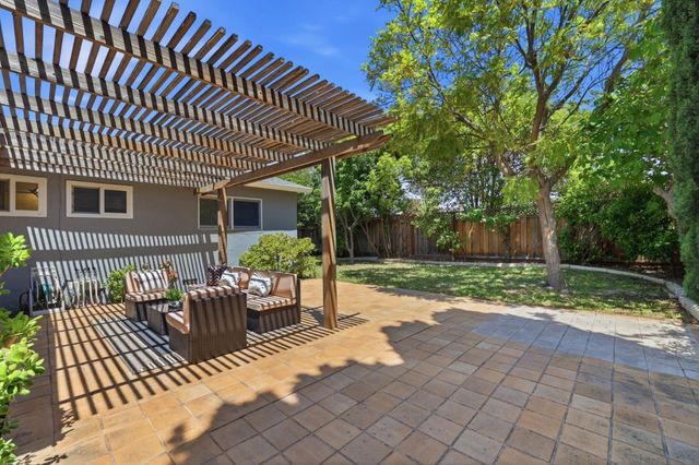 5614 Drysdale Drive, San Jose, CA 95124