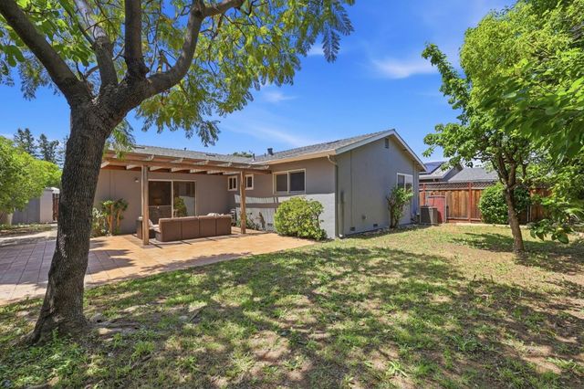 5614 Drysdale Drive, San Jose, CA 95124