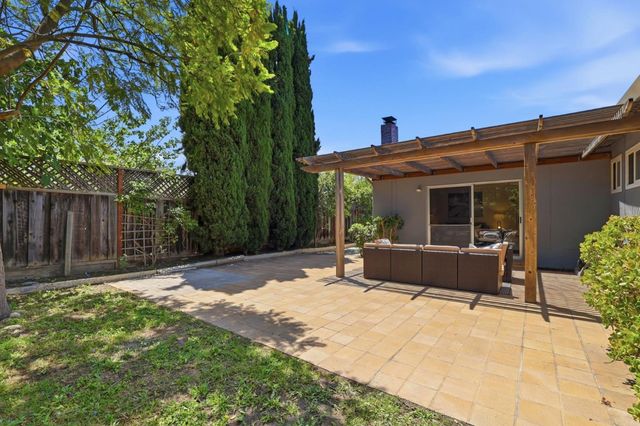 5614 Drysdale Drive, San Jose, CA 95124