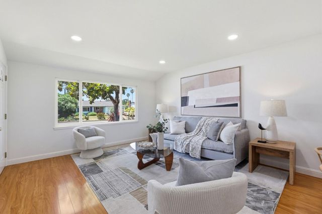5614 Drysdale Drive, San Jose, CA 95124