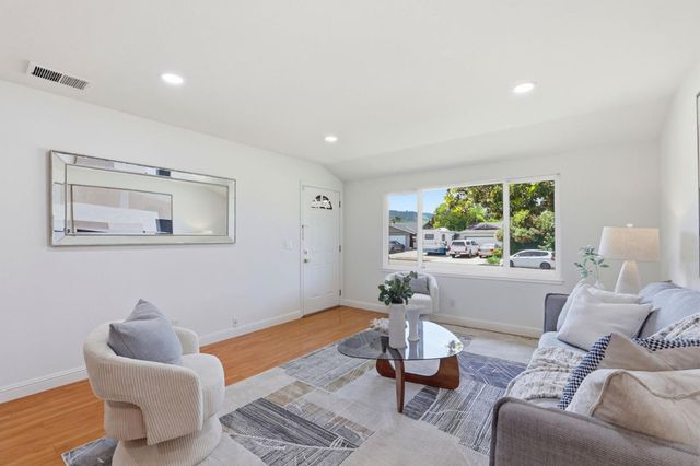 5614 Drysdale Drive, San Jose, CA 95124