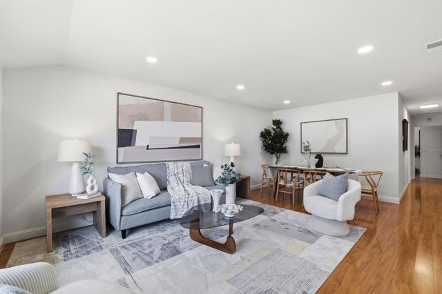 5614 Drysdale Drive, San Jose, CA 95124