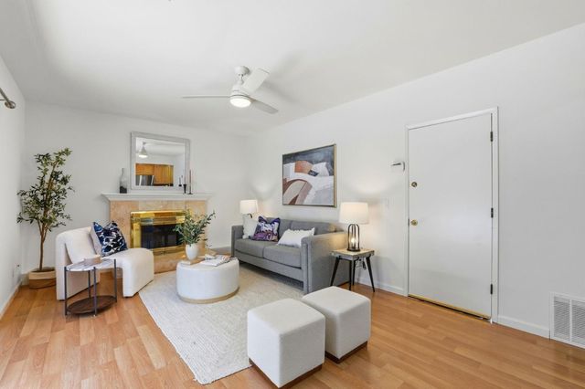 5614 Drysdale Drive, San Jose, CA 95124