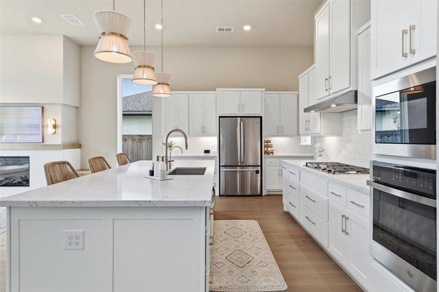 15634 Thirsty Horse Trail, Cypress, TX 77433