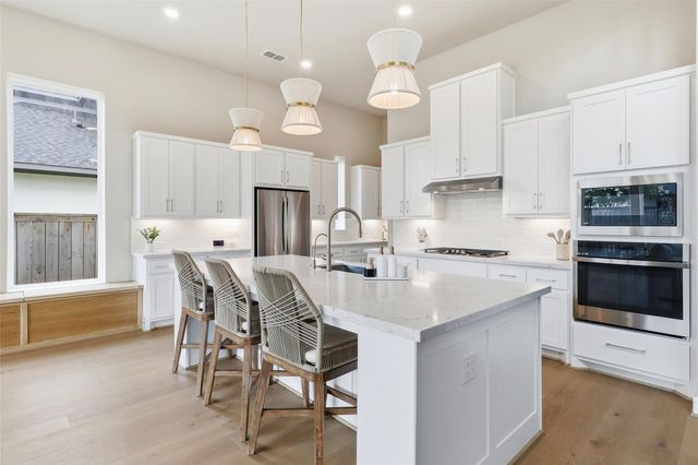 15634 Thirsty Horse Trail, Cypress, TX 77433