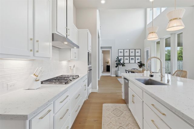 15634 Thirsty Horse Trail, Cypress, TX 77433