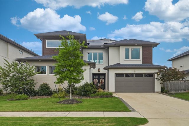 15634 Thirsty Horse Trail, Cypress, TX 77433