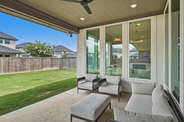 15634 Thirsty Horse Trail, Cypress, TX 77433