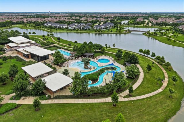 15634 Thirsty Horse Trail, Cypress, TX 77433