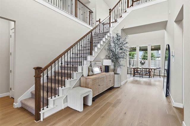 15634 Thirsty Horse Trail, Cypress, TX 77433