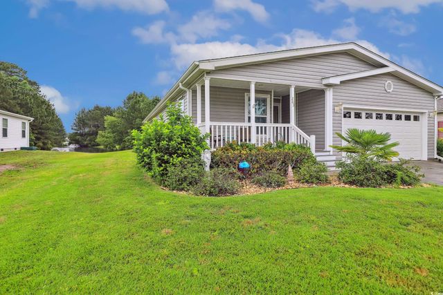263 Walden Lake Rd., Conway, SC 29526