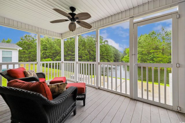263 Walden Lake Rd., Conway, SC 29526