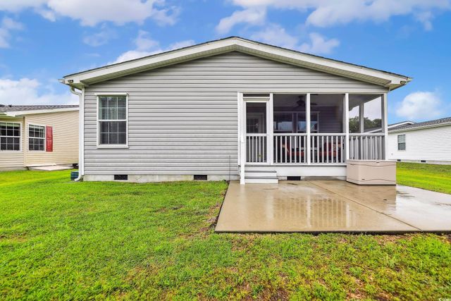 263 Walden Lake Rd., Conway, SC 29526