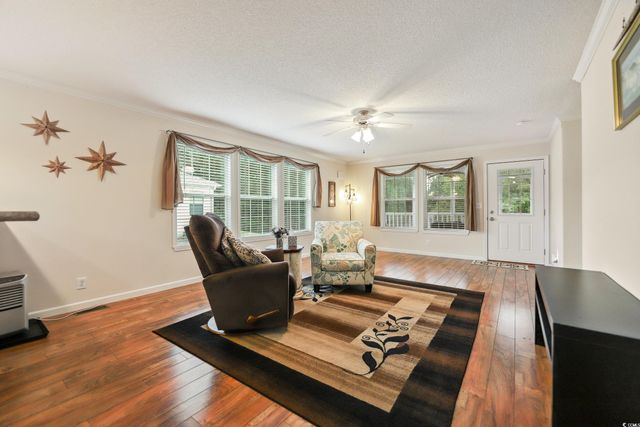 263 Walden Lake Rd., Conway, SC 29526