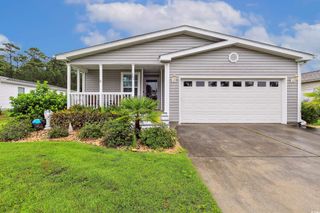 263 Walden Lake Rd., Conway, SC 29526