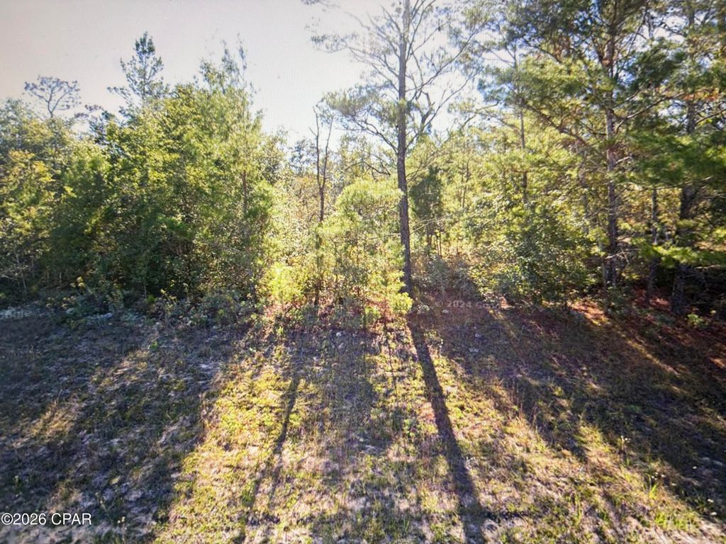 0 Normandy Drive, Chipley, FL 32428