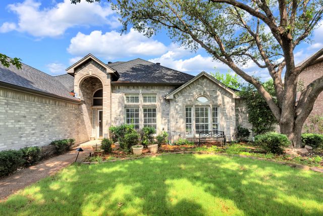 6008 Rock Ridge Drive, Flower Mound, TX 75028