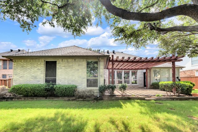 6008 Rock Ridge Drive, Flower Mound, TX 75028
