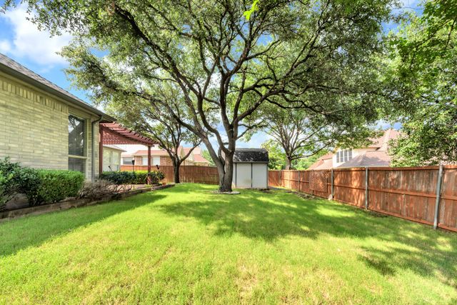 6008 Rock Ridge Drive, Flower Mound, TX 75028
