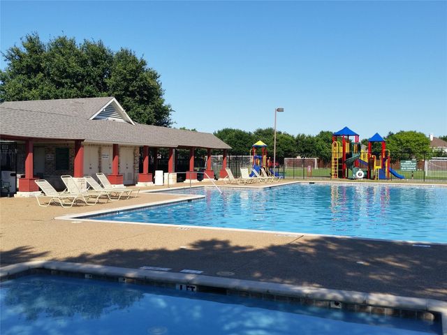 6008 Rock Ridge Drive, Flower Mound, TX 75028