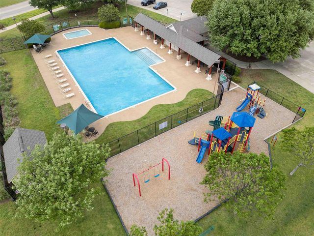 6008 Rock Ridge Drive, Flower Mound, TX 75028