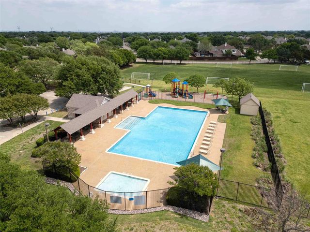 6008 Rock Ridge Drive, Flower Mound, TX 75028