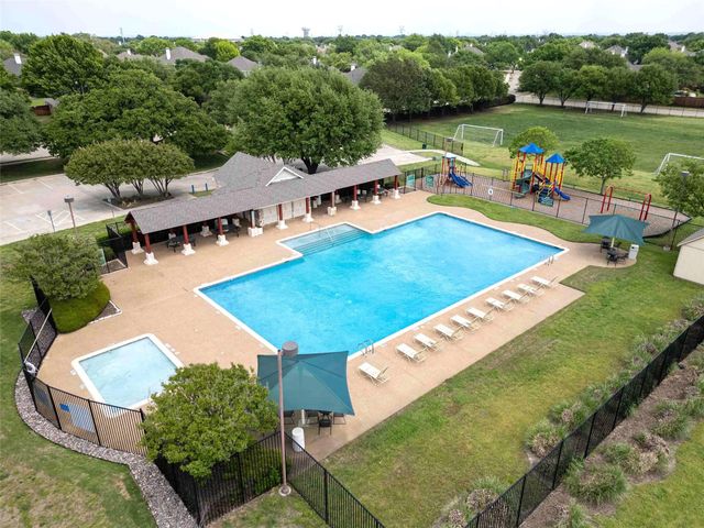 6008 Rock Ridge Drive, Flower Mound, TX 75028