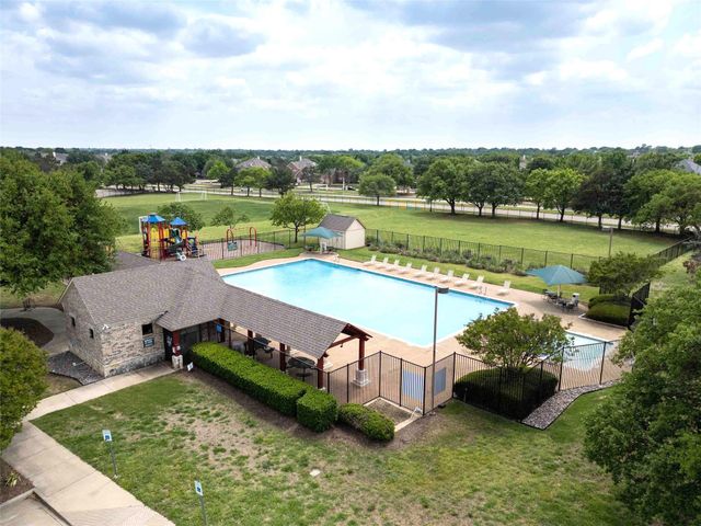 6008 Rock Ridge Drive, Flower Mound, TX 75028