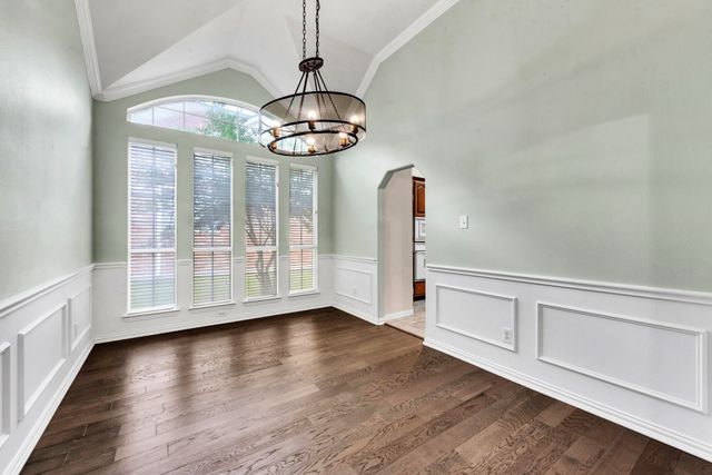 6008 Rock Ridge Drive, Flower Mound, TX 75028