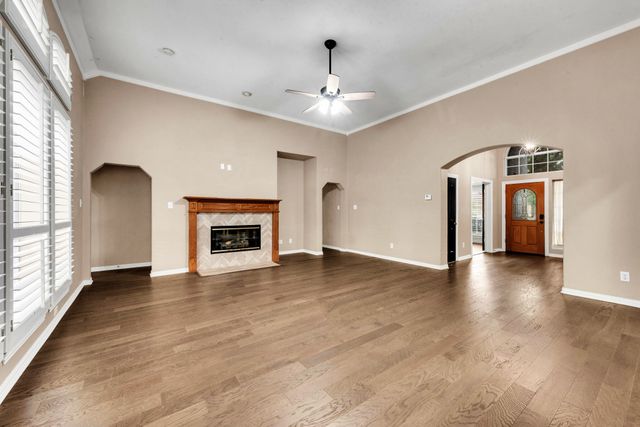 6008 Rock Ridge Drive, Flower Mound, TX 75028