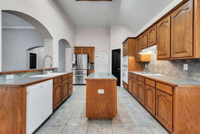 6008 Rock Ridge Drive, Flower Mound, TX 75028