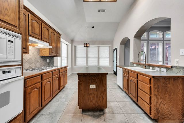 6008 Rock Ridge Drive, Flower Mound, TX 75028