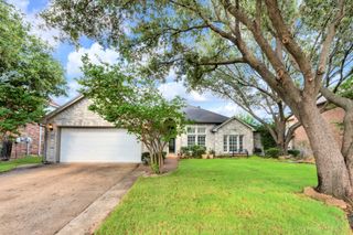 6008 Rock Ridge Drive, Flower Mound, TX 75028