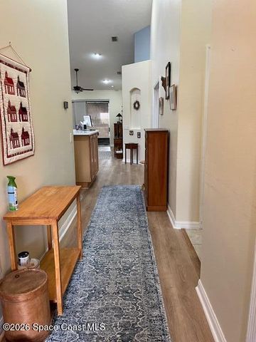 3111 Le Conte Street, Melbourne, FL 32940