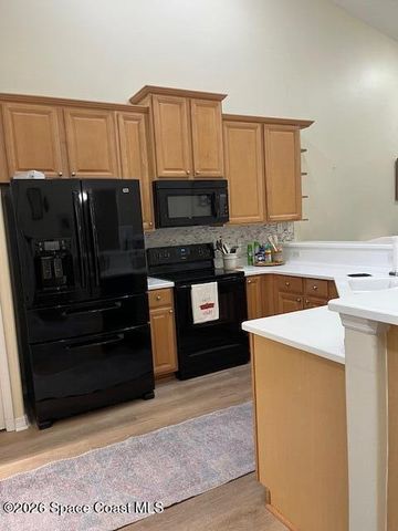 3111 Le Conte Street, Melbourne, FL 32940