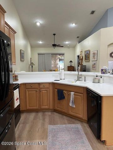 3111 Le Conte Street, Melbourne, FL 32940