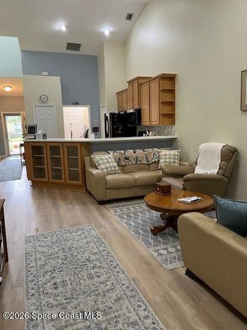 3111 Le Conte Street, Melbourne, FL 32940