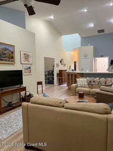 3111 Le Conte Street, Melbourne, FL 32940