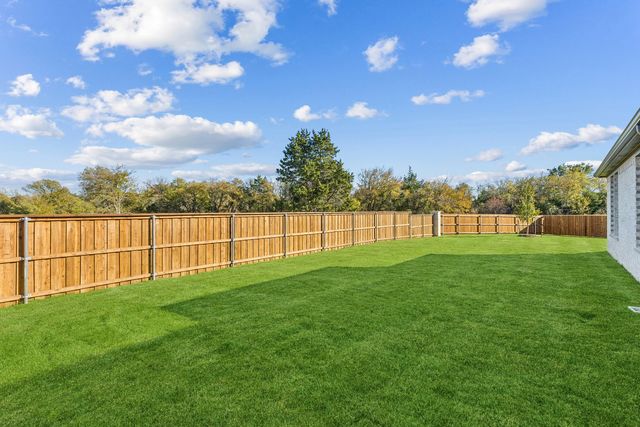 404 Blackwater Trail, Waxahachie, TX 75165