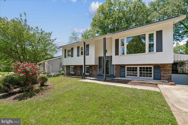 113 ROSEWOOD DR, Greenbelt, MD 20770