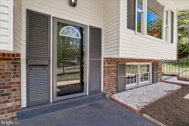 113 ROSEWOOD DR, Greenbelt, MD 20770