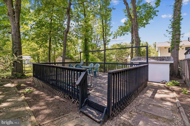 113 ROSEWOOD DR, Greenbelt, MD 20770