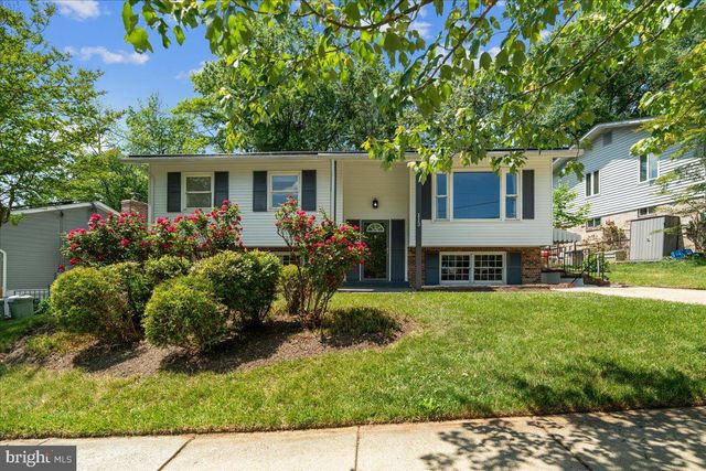 113 ROSEWOOD DR, Greenbelt, MD 20770