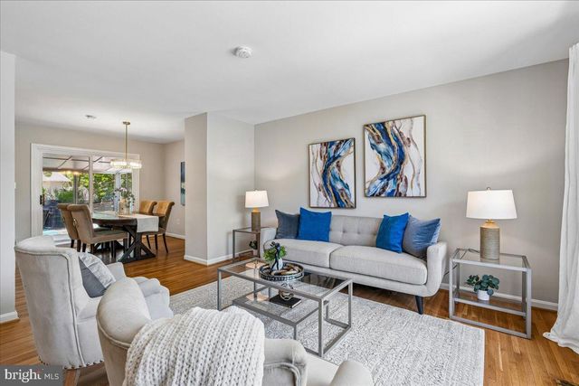 113 ROSEWOOD DR, Greenbelt, MD 20770